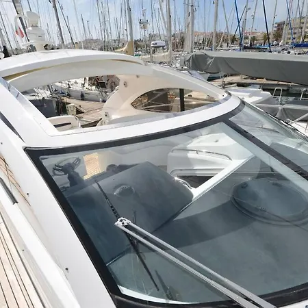 Hotel en barco Special Yacht In Gocek Fethiye